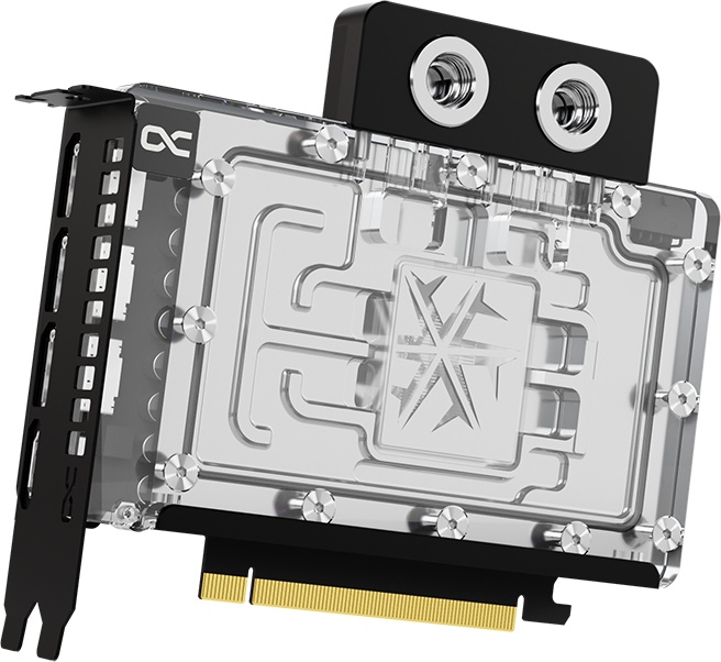 Видеокарта INNO3D RTX5080 ICHILL FROSTBITE 16GB GDDR7 256bit 3xDP HDMI 3FAN RTL