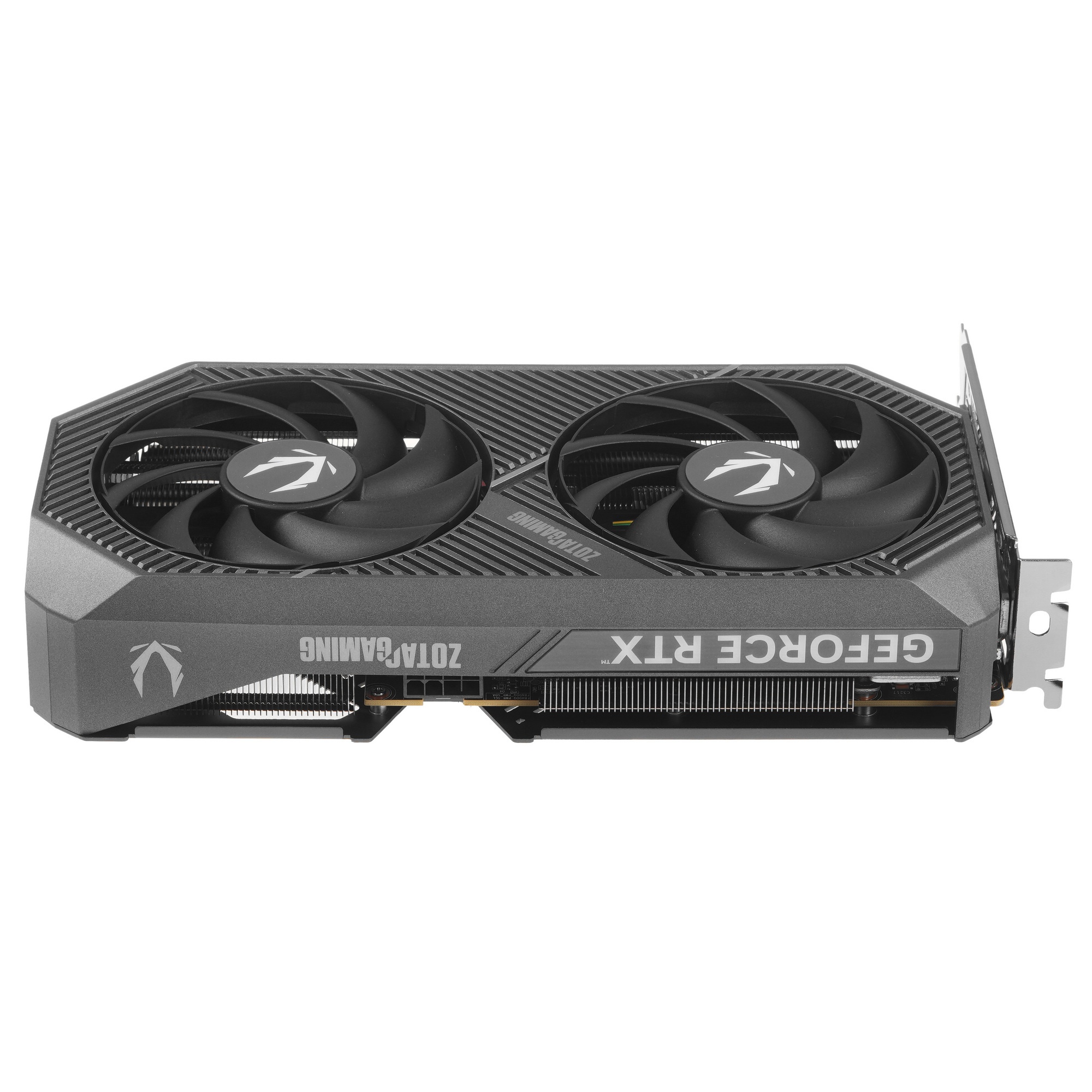 Видеокарта Zotac RTX5060Ti TWIN EDGE OC 8GB GDDR7 128bit 3xDP HDMI 2FAN MEDIUM PACK