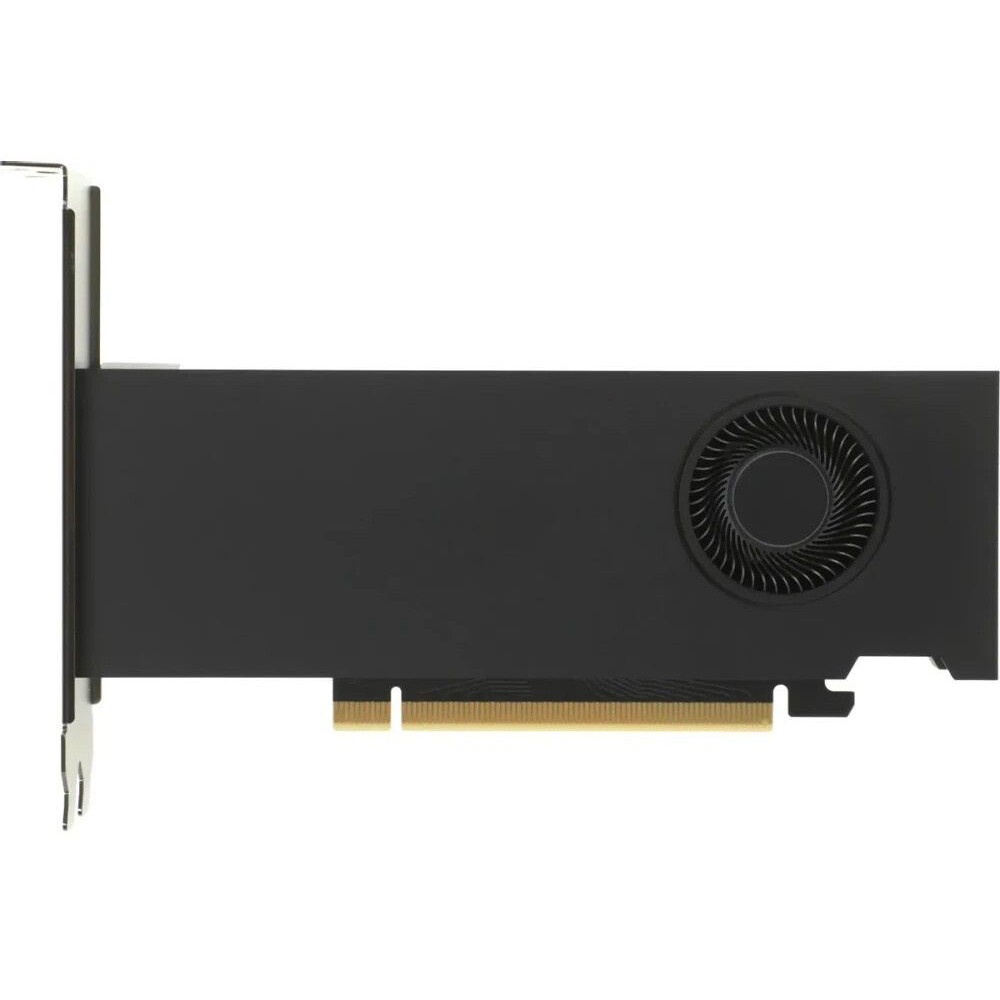 Видеокарта HP RTX A2000 Graphics Cards (ATX installed, LP included) 12GB, Bulk Packing
