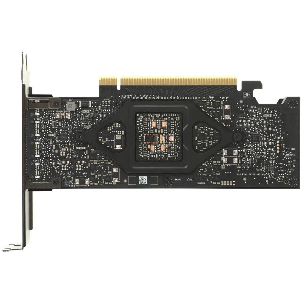 Видеокарта HP RTX A2000 Graphics Cards (ATX installed, LP included) 12GB, Bulk Packing
