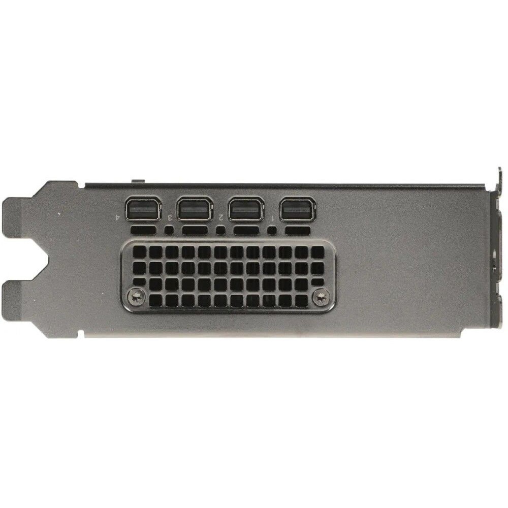 Видеокарта HP RTX A2000 Graphics Cards (ATX installed, LP included) 12GB, Bulk Packing