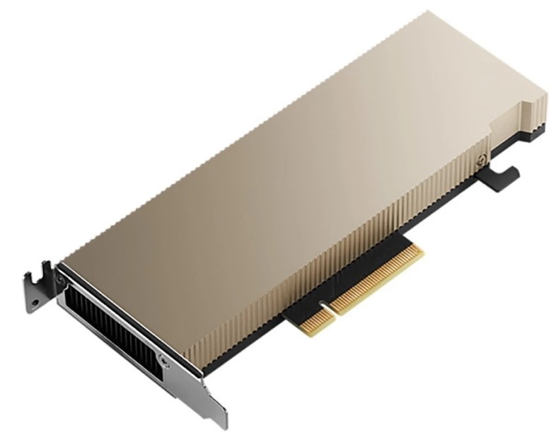 Видеокарта NVIDIA 900-2G179-0020-101 PCIE16 A2 16GB GDDR6 ATX