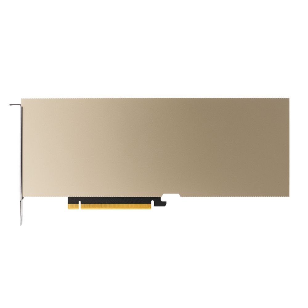 Видеоускоритель Nvidia A10