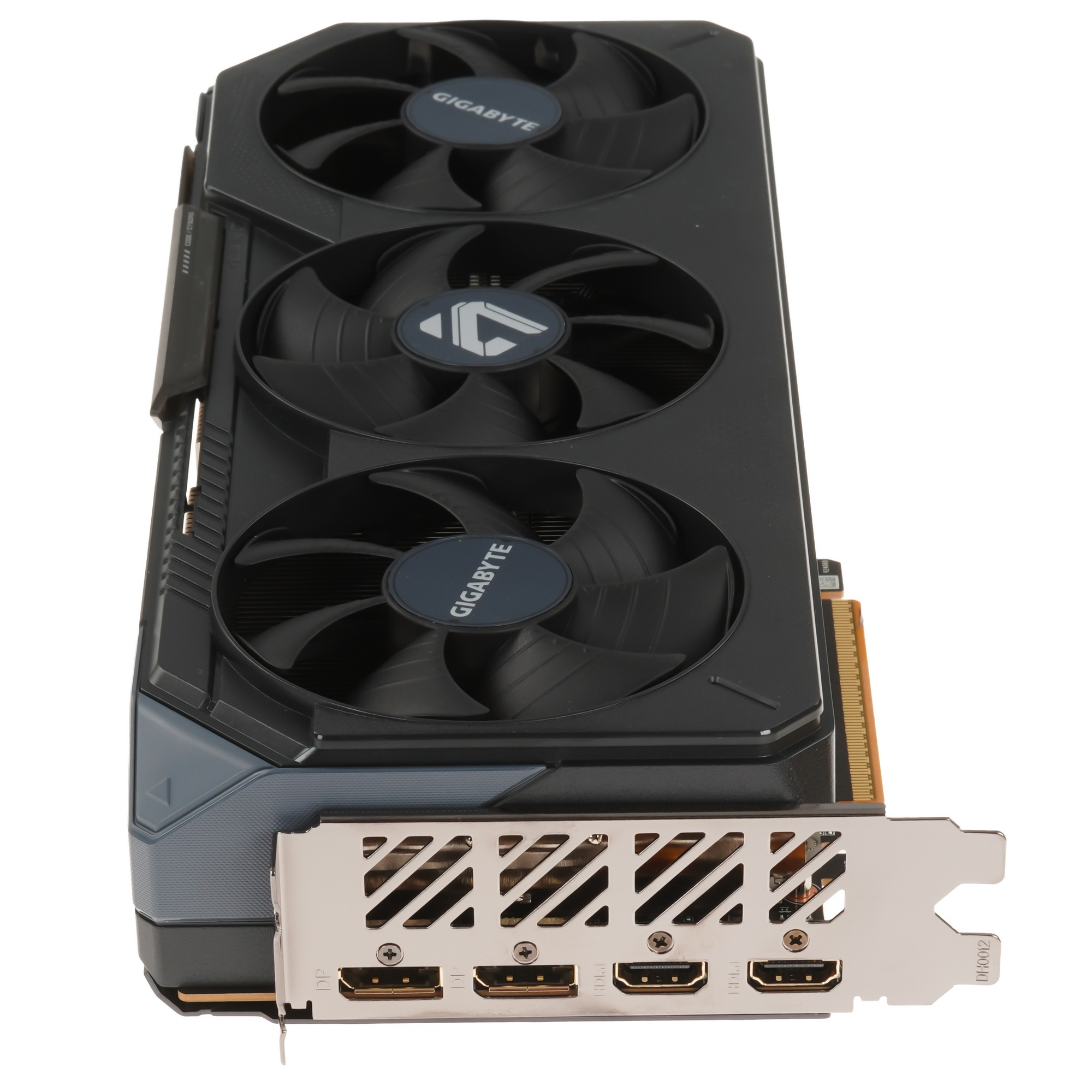 Видеокарта Gigabyte PCI-E 5.0 GV-R9070XTGAMING-16GD AMD Radeon RX 9070XT 16Gb 256bit GDDR6 2400/2000