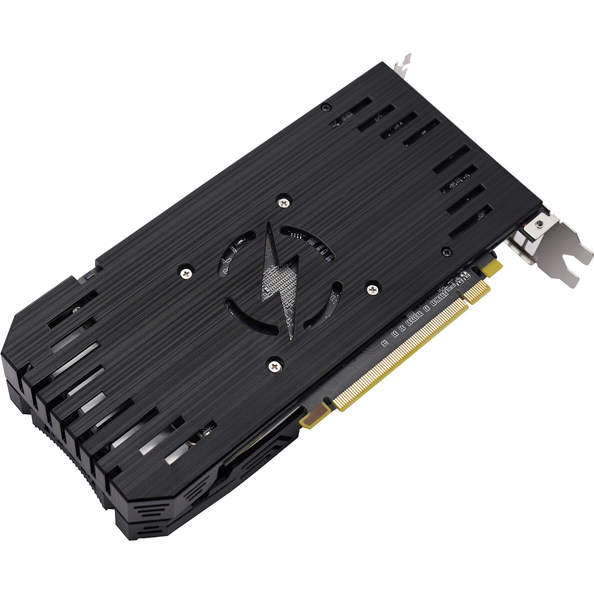 Видеокарта Afox RX5500 8GB GDDR6 128bit 3xDP HDMI 2FAN RTL