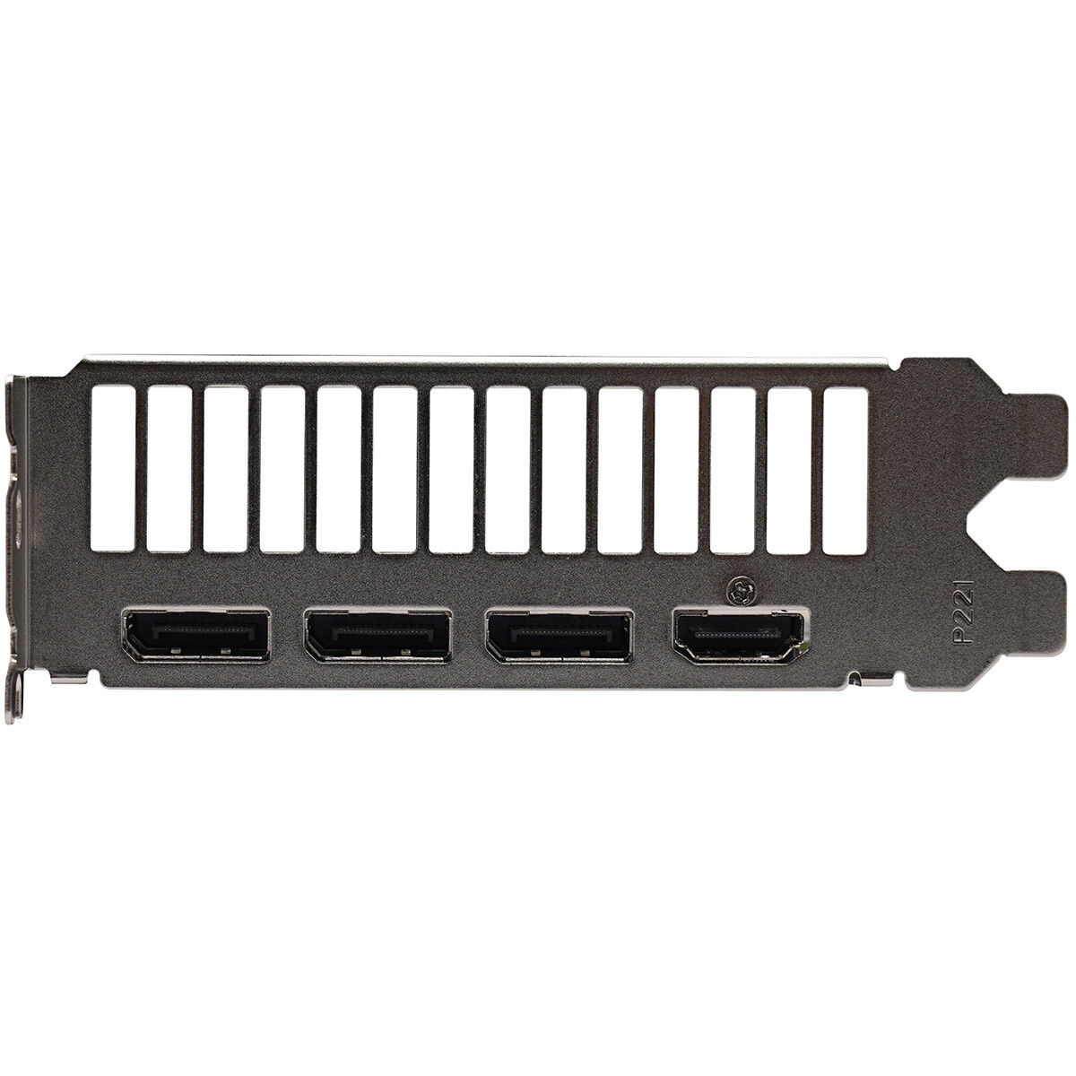 Видеокарта Afox RX5500 8GB GDDR6 128bit 3xDP HDMI 2FAN RTL