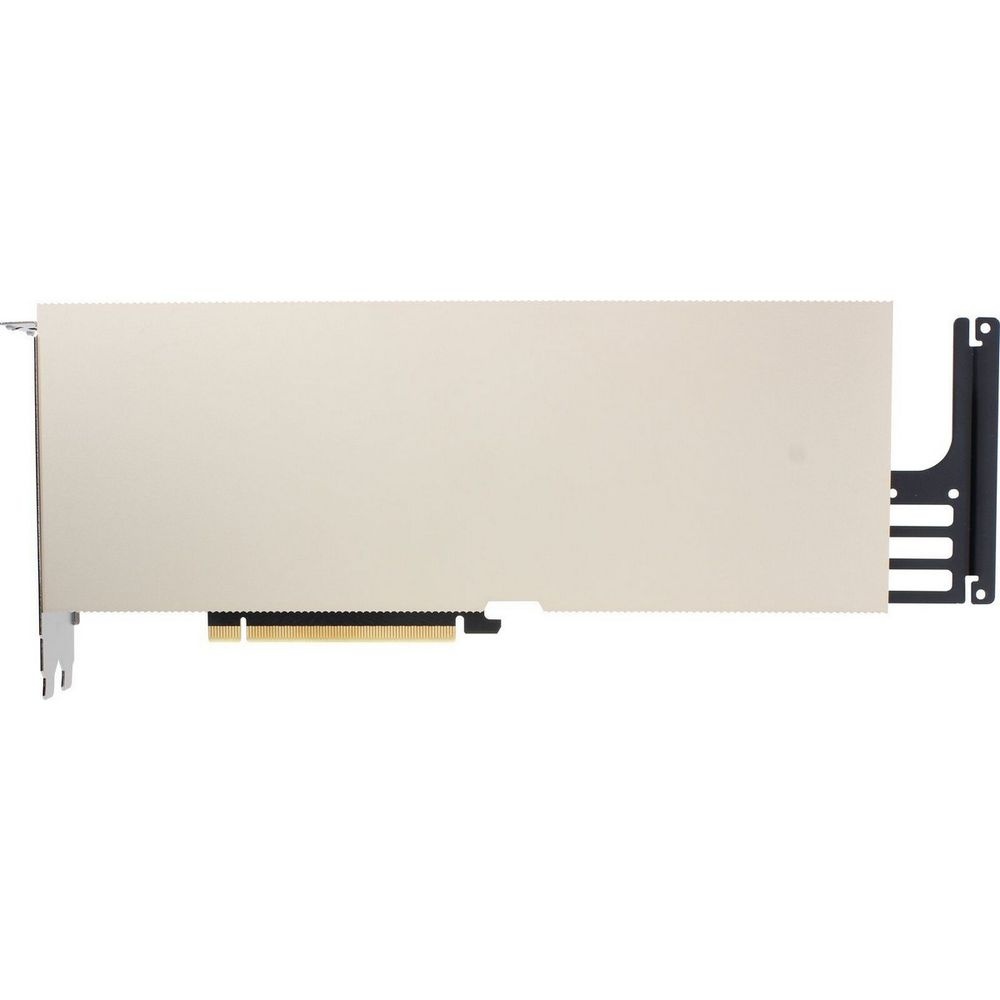 Графический процессор Nvidia Tesla A40 48G with ATX Brackets