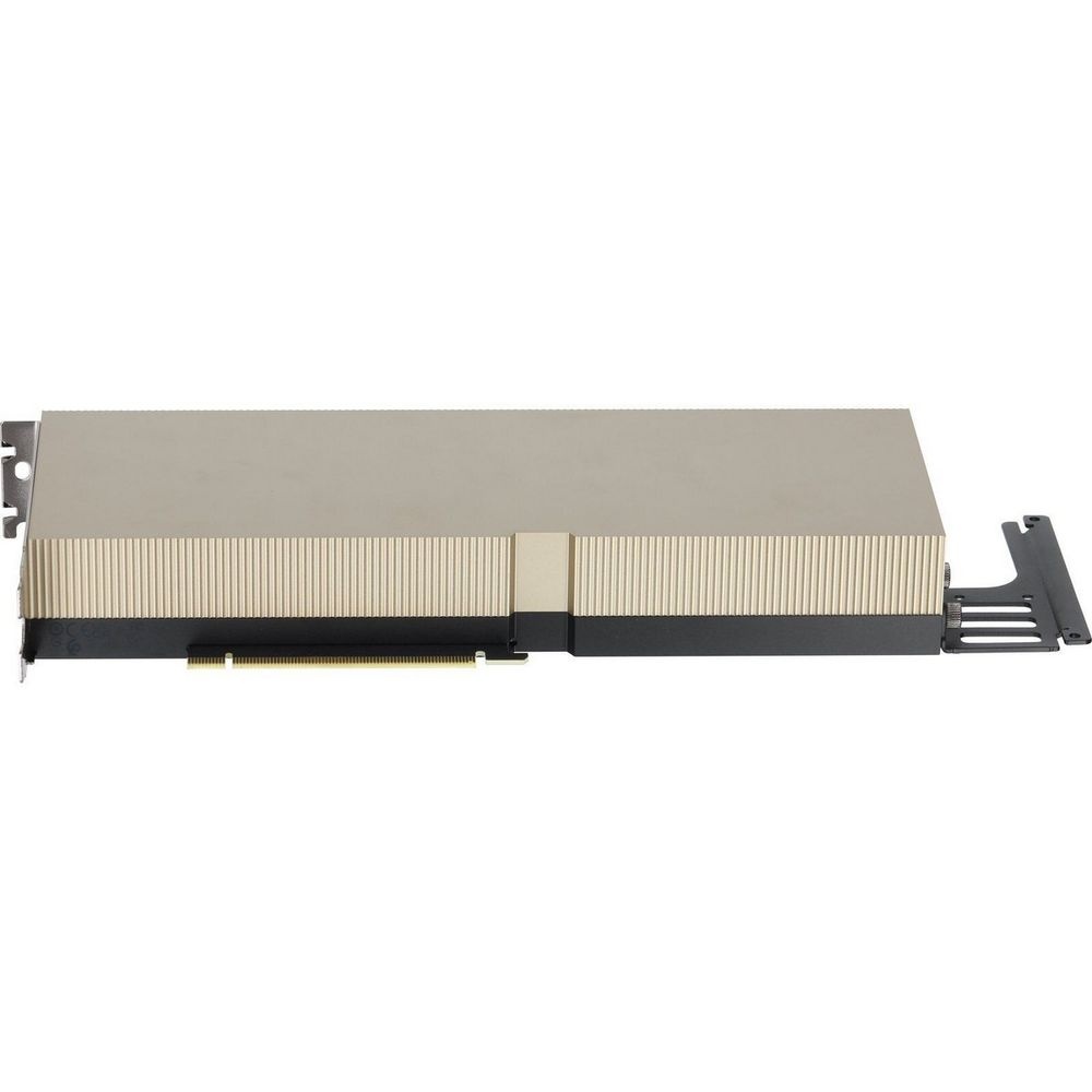Графический процессор Nvidia Tesla A40 48G with ATX Brackets