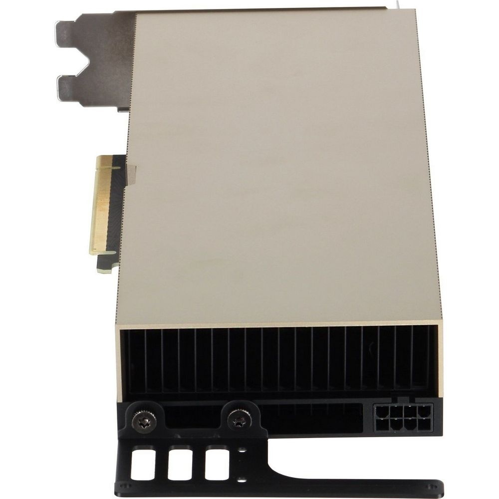 Графический процессор Nvidia Tesla A40 48G with ATX Brackets