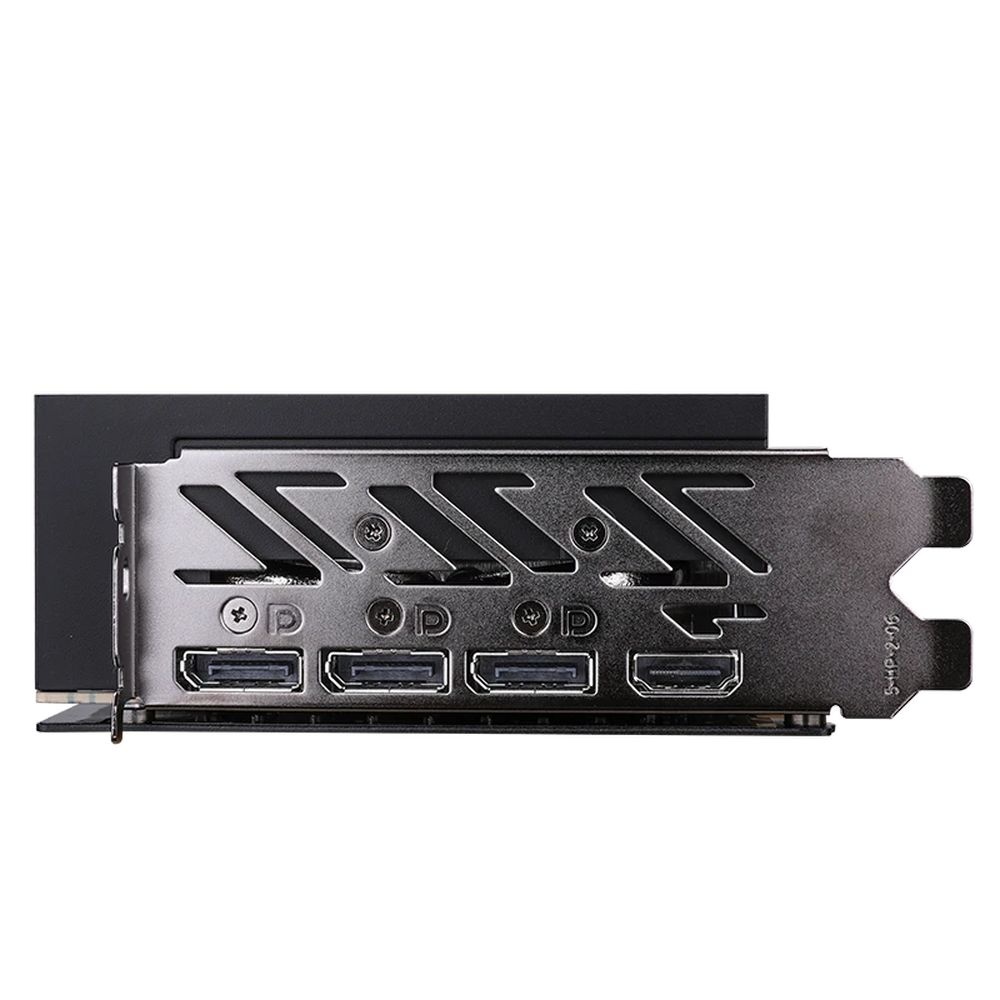 Видеокарта Colorful RTX5060Ti BATTLE AX DUO 8GB-V 8GB GDDR7 128bit 3xDP HDMI 2FAN RTL