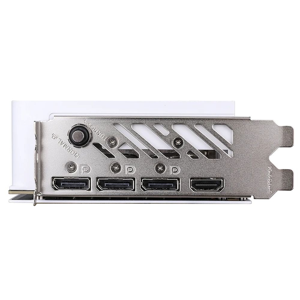 Видеокарта Colorful RTX5060 ULTRA W DUO OC 8GB-V 8GB GDDR7 128bit 3xDP HDMI 2FAN RTL