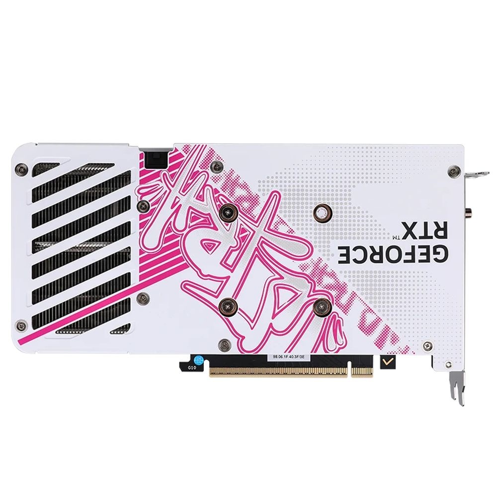 Видеокарта Colorful RTX5060 ULTRA W DUO OC 8GB-V 8GB GDDR7 128bit 3xDP HDMI 2FAN RTL
