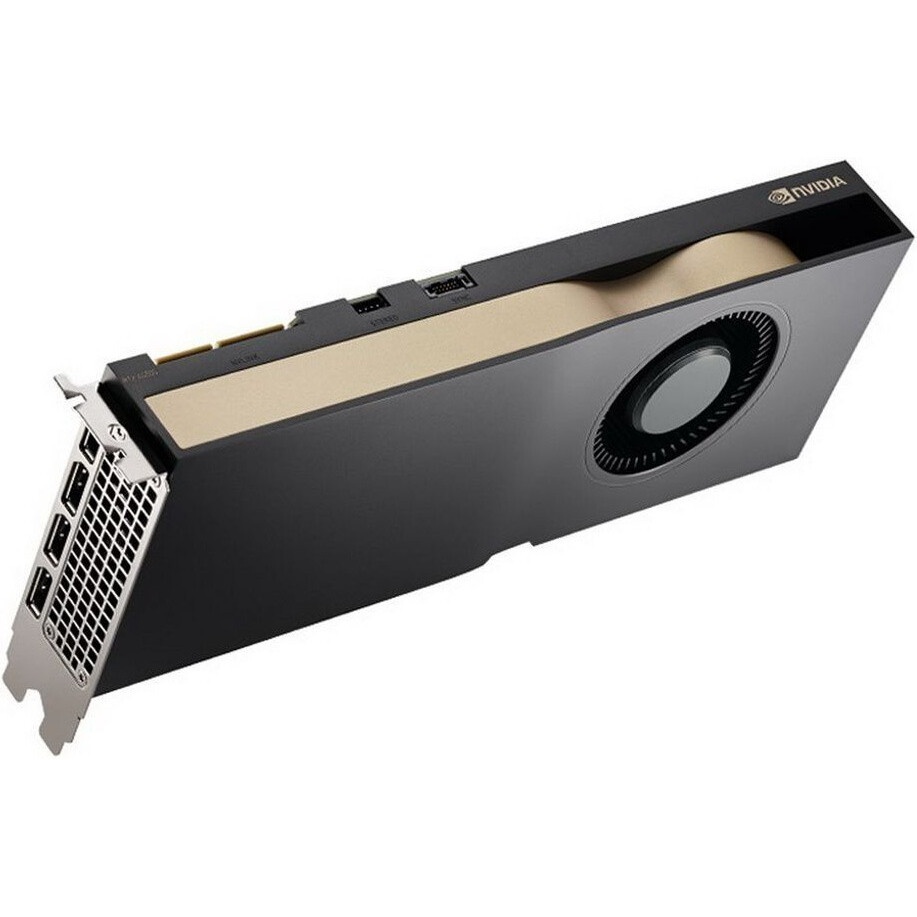 Видеокарта PNY GPU NVIDIA VCNRTXA4500-SB