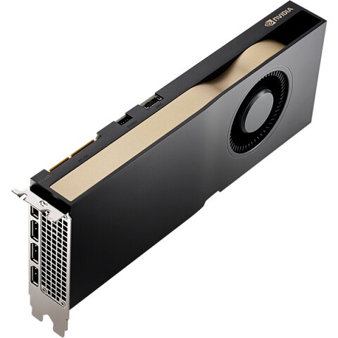 Видеокарта PNY GPU NVIDIA VCNRTXA4500-SB