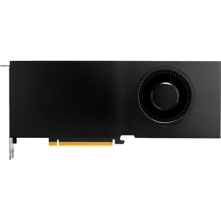 Видеокарта PNY GPU NVIDIA VCNRTXA4500-SB