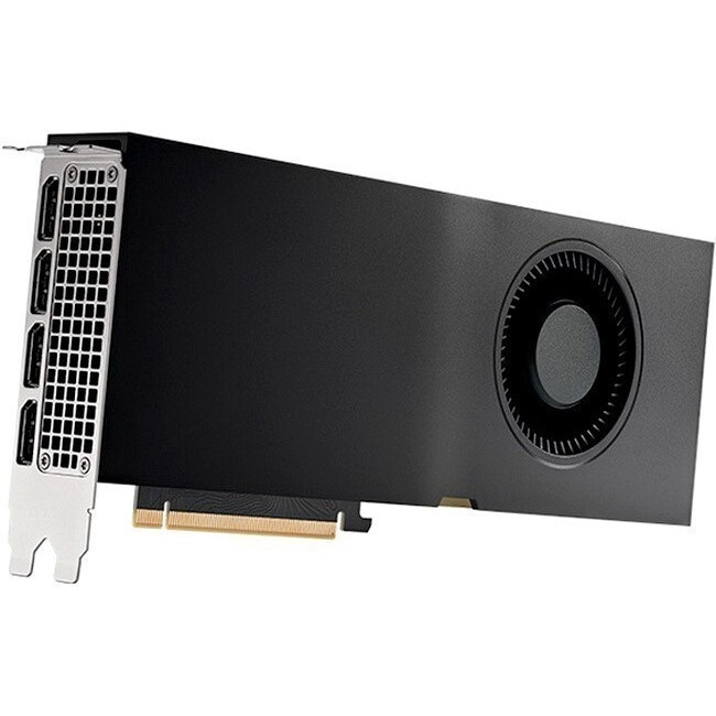 Видеокарта PNY GPU NVIDIA VCNRTXA4500-SB