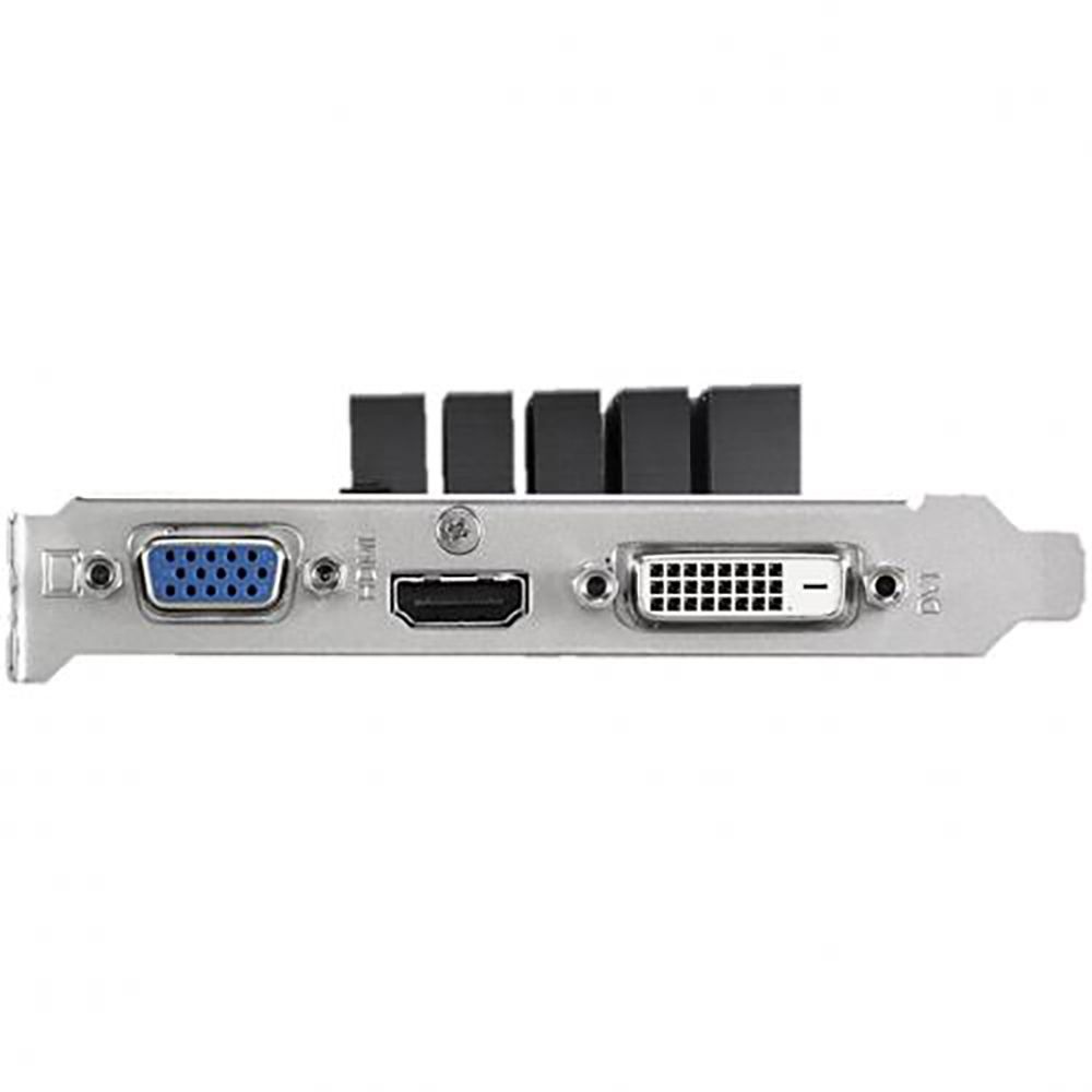 Видеокарта ASUS PCIE16 GT730 2Gb GDDR5 GT730-SL-2GD5-BRK