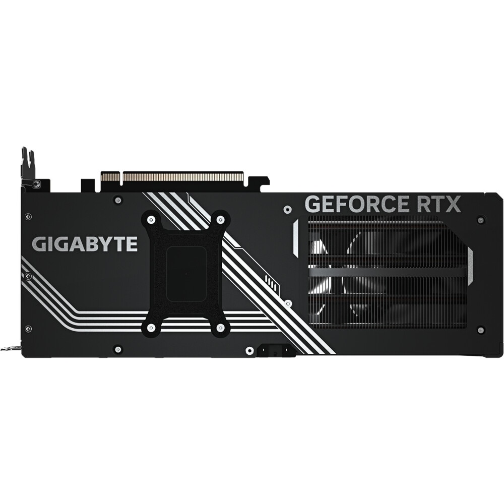 Видеокарта MSI PCI-E 5.0 RTX 5070 12G INSPIRE 3X NVIDIA GeForce RTX 5070 12Gb 192bit GDDR7 2542/2800