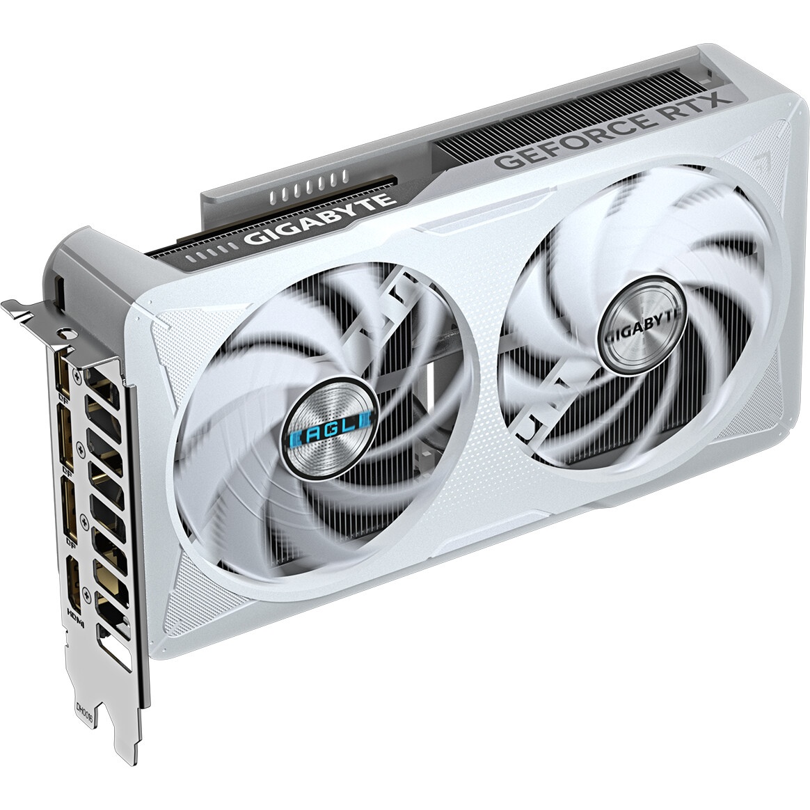Видеокарта MAXSUN MS-RTX5060 TRB 8G T0 GeForce RTX 5060 8Gb DDR7 128 bit 3*DP/HDMI 2FAN RTL