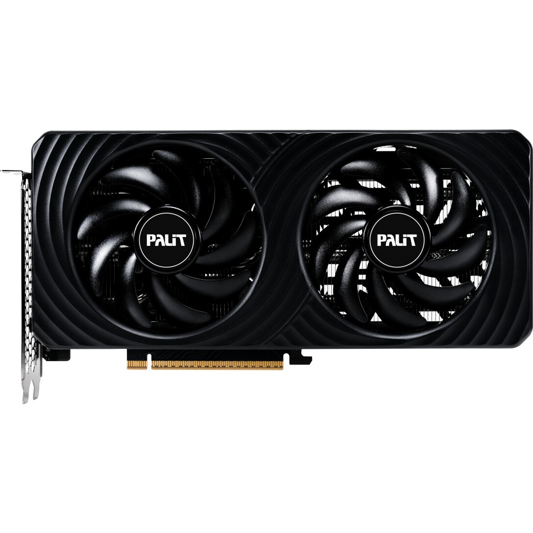 Видеокарта MAXSUN MS-RTX5060 TRB 8G T0 GeForce RTX 5060 8Gb DDR7 128 bit 3*DP/HDMI 2FAN RTL