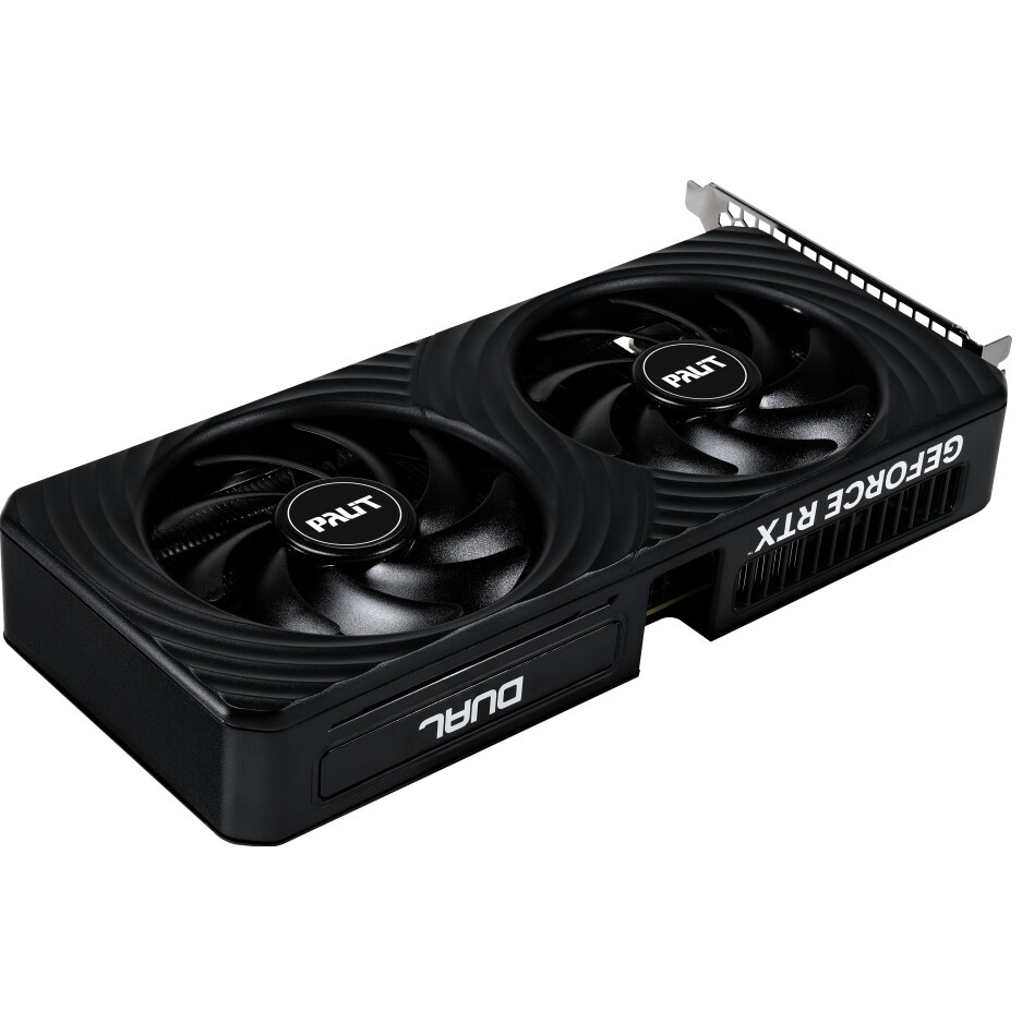 Видеокарта MAXSUN MS-RTX5060 TRB 8G T0 GeForce RTX 5060 8Gb DDR7 128 bit 3*DP/HDMI 2FAN RTL