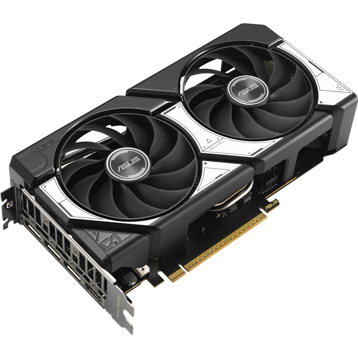 Видеокарта MAXSUN MS-RTX5060 TRB 8G T0 GeForce RTX 5060 8Gb DDR7 128 bit 3*DP/HDMI 2FAN RTL