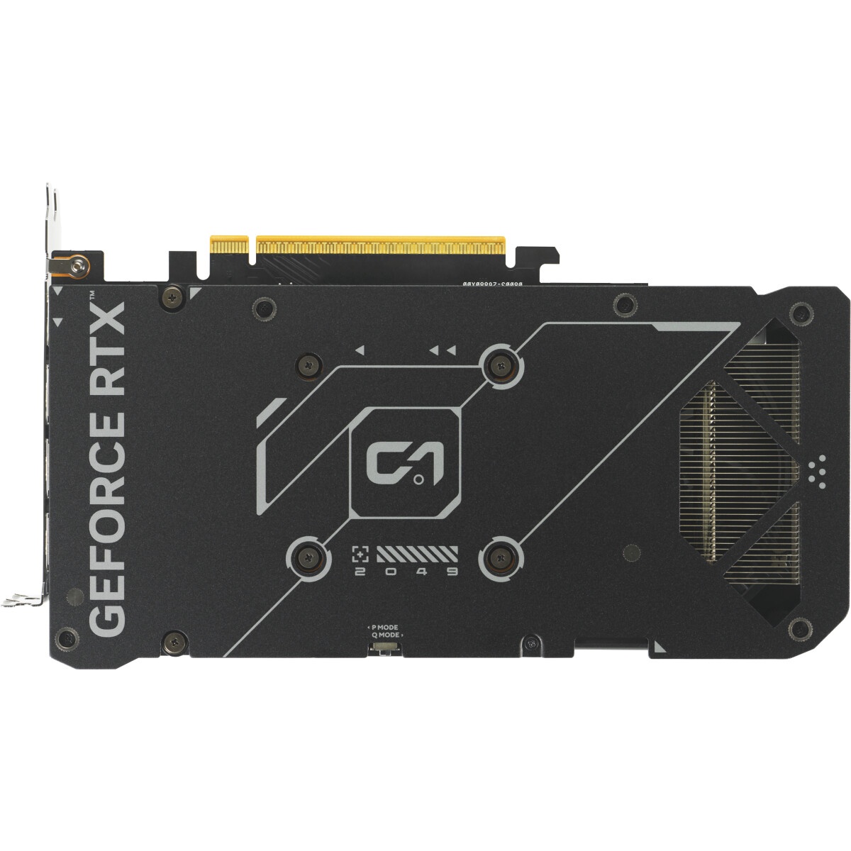 Видеокарта MAXSUN MS-RTX5060 TRB 8G T0 GeForce RTX 5060 8Gb DDR7 128 bit 3*DP/HDMI 2FAN RTL