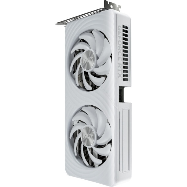 Видеокарта MAXSUN MS-RTX5060 TRB 8G T0 GeForce RTX 5060 8Gb DDR7 128 bit 3*DP/HDMI 2FAN RTL