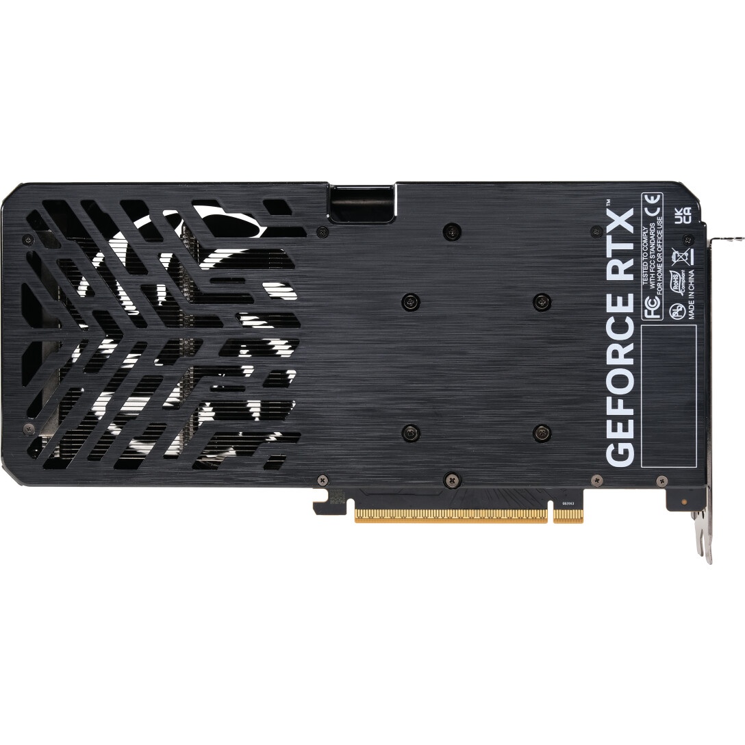 Видеокарта MAXSUN MS-RTX5060 TRB 8G T0 GeForce RTX 5060 8Gb DDR7 128 bit 3*DP/HDMI 2FAN RTL