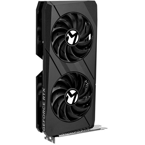 Видеокарта MAXSUN MS-RTX5060 TRB 8G T0 GeForce RTX 5060 8Gb DDR7 128 bit 3*DP/HDMI 2FAN RTL
