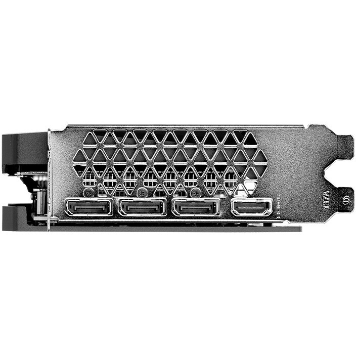 Видеокарта MAXSUN MS-RTX5060 TRB 8G T0 GeForce RTX 5060 8Gb DDR7 128 bit 3*DP/HDMI 2FAN RTL
