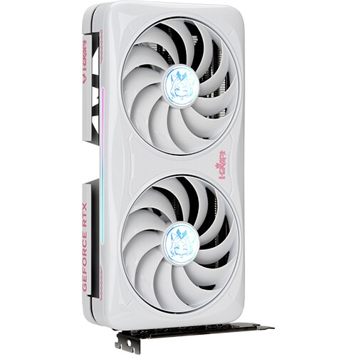 Видеокарта MAXSUN MS-RTX5060 TRB 8G T0 GeForce RTX 5060 8Gb DDR7 128 bit 3*DP/HDMI 2FAN RTL