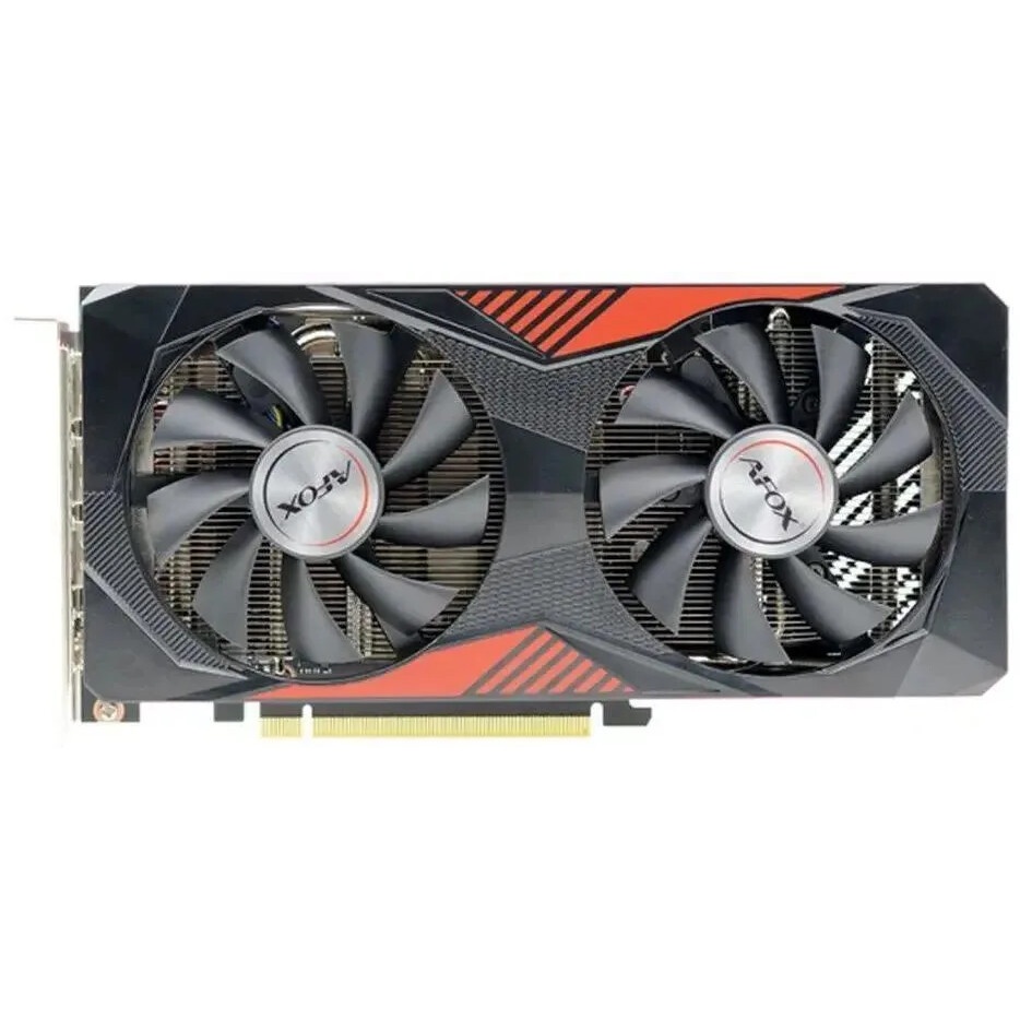 Видеокарта MAXSUN RTX3060 Terminator 12Gb GDDR6, 192bit, 1320-1777Mhz, 3*DP/1*HDMI2.1 (RTX3060 TR 12