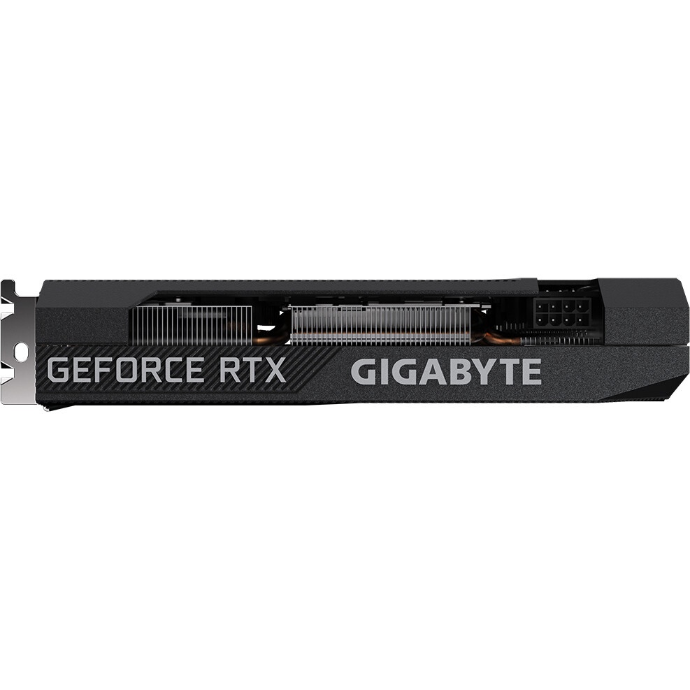 Видеокарта MAXSUN RTX3060 Terminator 12Gb GDDR6, 192bit, 1320-1777Mhz, 3*DP/1*HDMI2.1 (RTX3060 TR 12