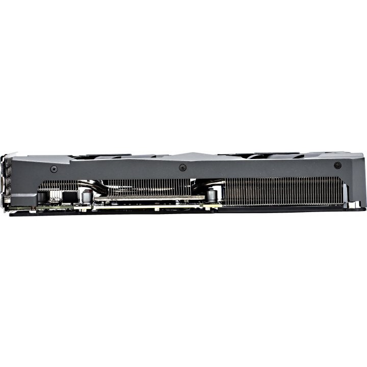 Видеокарта Inno3D RTX 3060 TWIN X2 12G GDDR6 192bit DVI HDMI 3xDP (N30602-12D6-119032AH) RTL