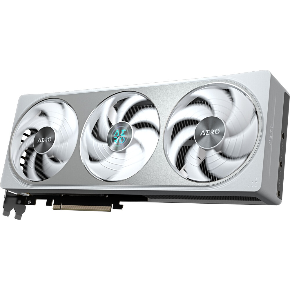 Видеокарта Zotac RTX5070 TWIN EDGE OC WHITE ED 12GB GDDR7 192bit 3xDP HDMI 2FAN PREMIUM PACK