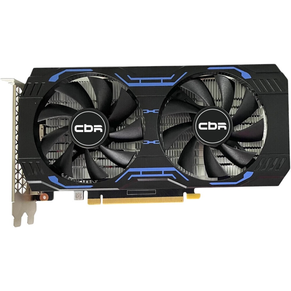 Видеокарта Colorful GTX 1660S NB 6G V2-V 6GB GDDR6 192bit DVI HDMI DP {10} (592334)