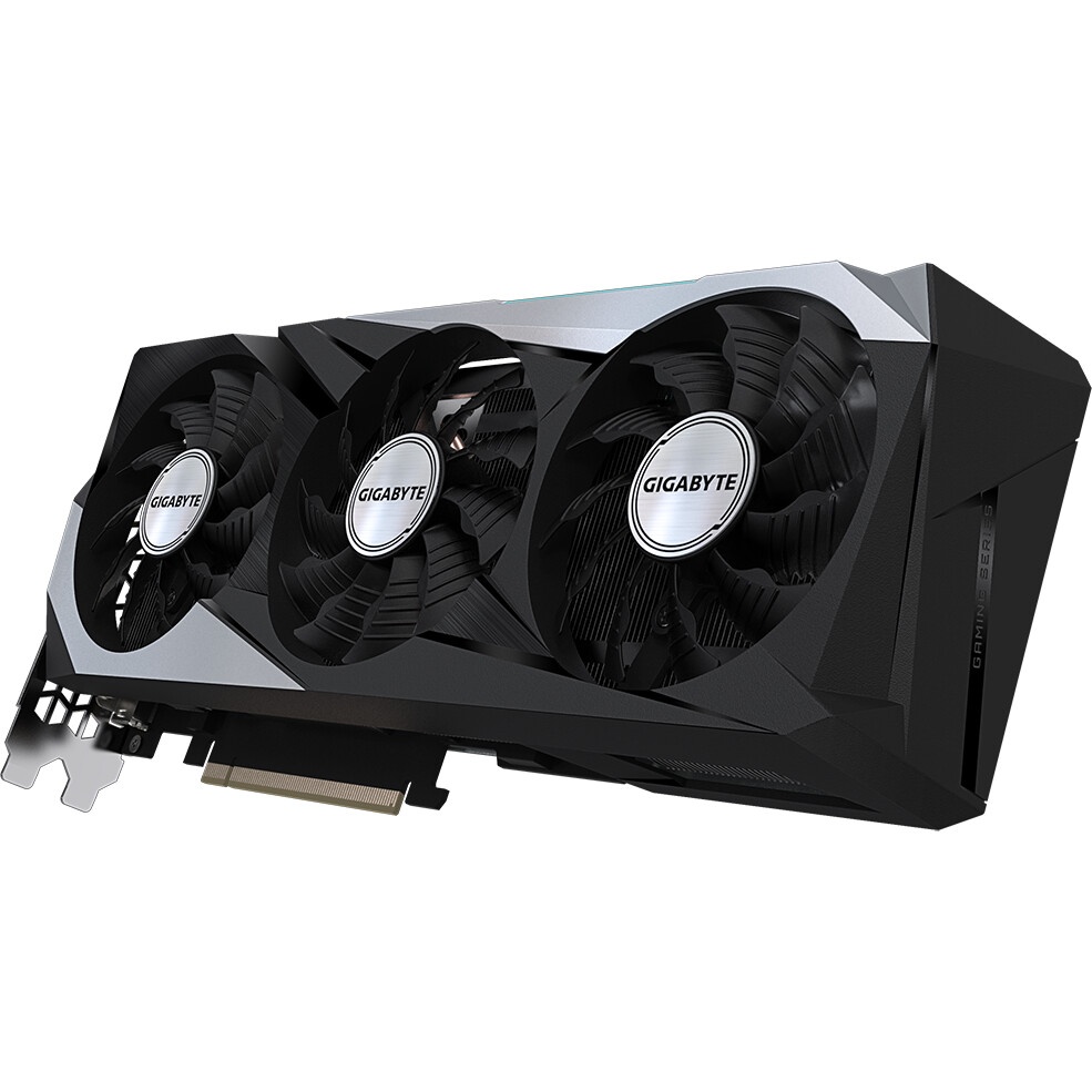 Видеокарта Gigabyte N306TXGAMING OC-8GD PCIE16 256 GDDR6X 1665/19000 HDMIx2 DPx2 HDCP