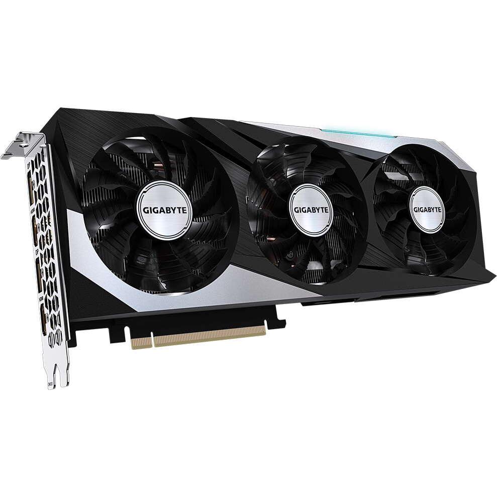 Видеокарта Gigabyte N306TXGAMING OC-8GD PCIE16 256 GDDR6X 1665/19000 HDMIx2 DPx2 HDCP