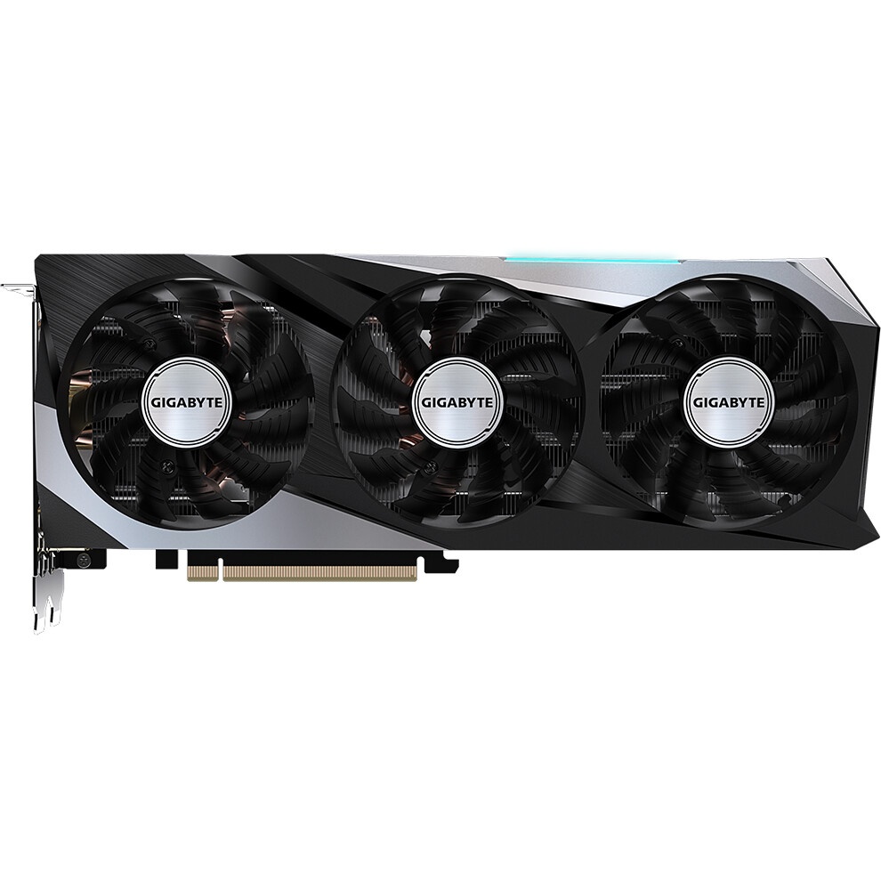 Видеокарта Gigabyte N306TXGAMING OC-8GD PCIE16 256 GDDR6X 1665/19000 HDMIx2 DPx2 HDCP