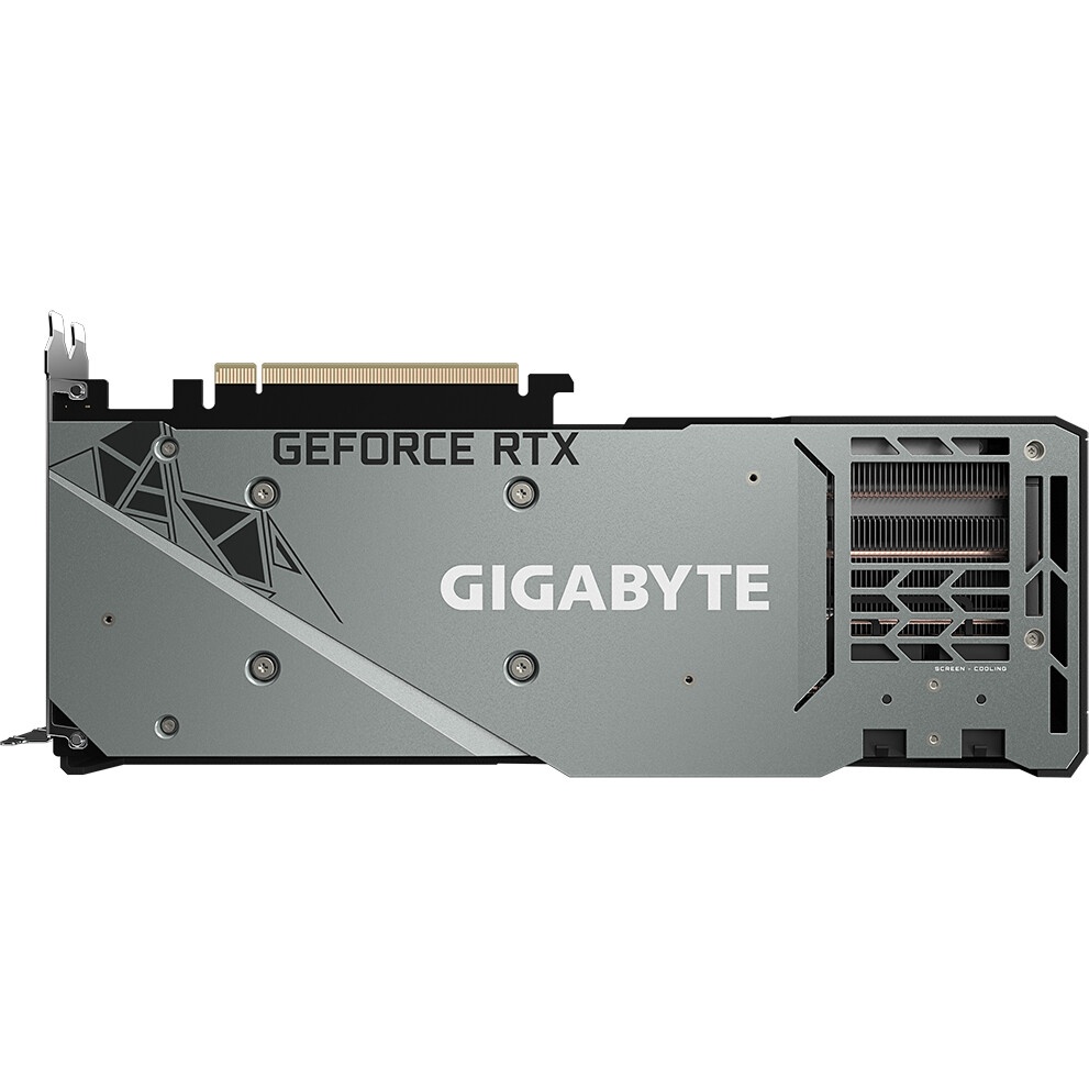 Видеокарта Gigabyte N306TXGAMING OC-8GD PCIE16 256 GDDR6X 1665/19000 HDMIx2 DPx2 HDCP