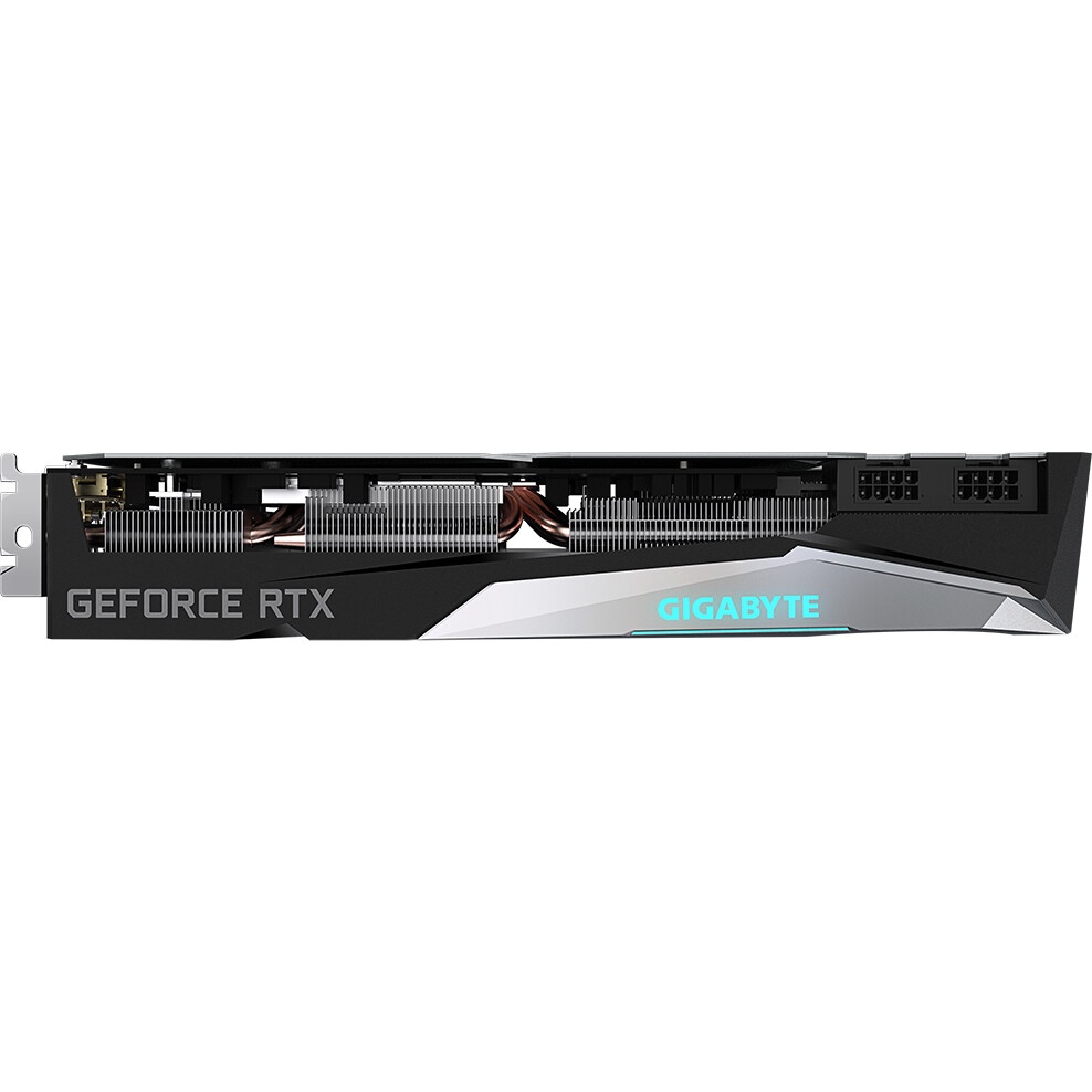 Видеокарта Gigabyte N306TXGAMING OC-8GD PCIE16 256 GDDR6X 1665/19000 HDMIx2 DPx2 HDCP