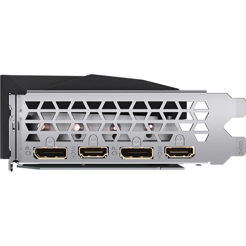 Видеокарта Gigabyte N306TXGAMING OC-8GD PCIE16 256 GDDR6X 1665/19000 HDMIx2 DPx2 HDCP