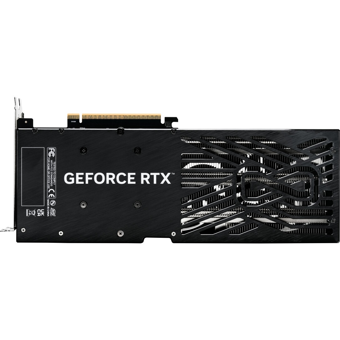 Видеокарта MSI GeForce RTX 5060 Ti 16G GAMING TRIO OC WHITE