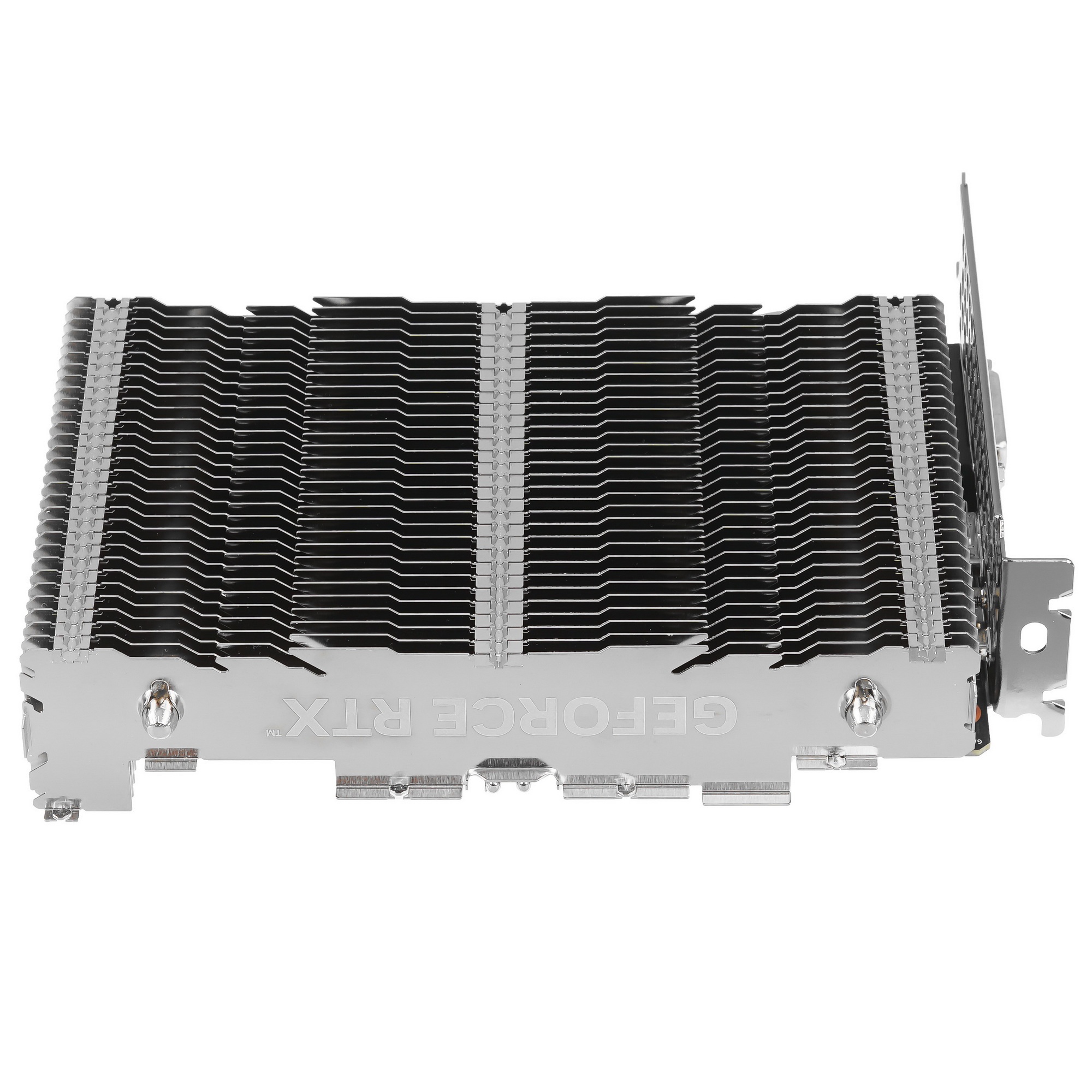 Видеокарта Palit RTX3050 KALMX NVIDIA GeForce RTX 3050 6Gb PCI-E 4.0 96bit GDDR6 1042/14000 DVIx1 HD