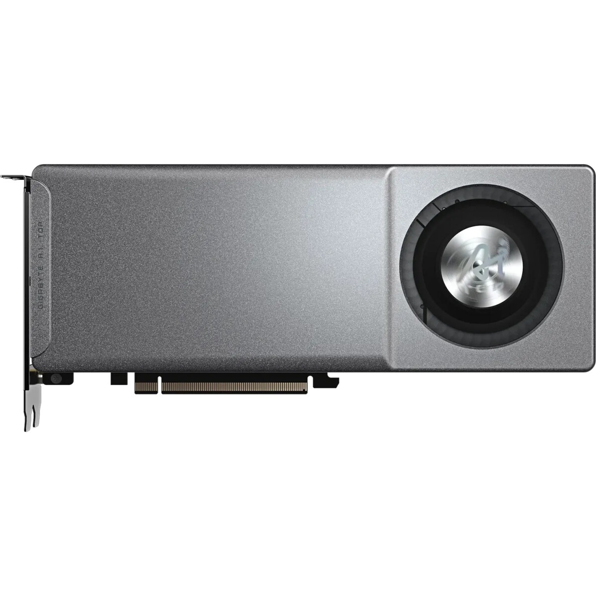 Видеокарта Gigabyte AI PRO R9700 AI TOP 32GB GDDR6 256bit 3xDP HDMI BLOWER RTL