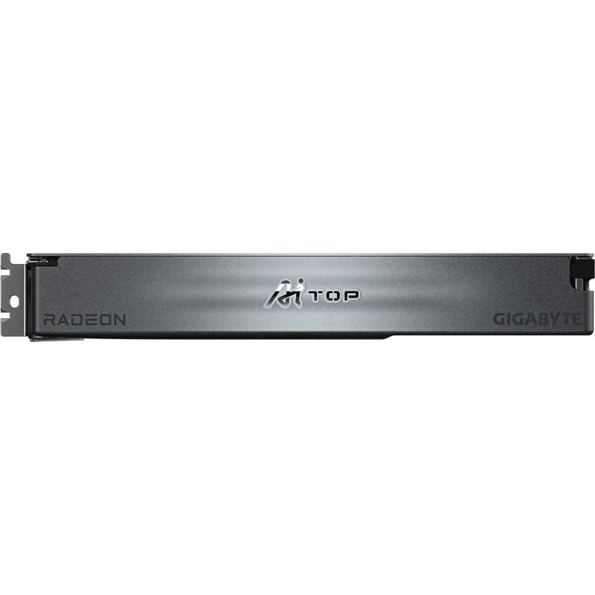 Видеокарта Gigabyte AI PRO R9700 AI TOP 32GB GDDR6 256bit 3xDP HDMI BLOWER RTL