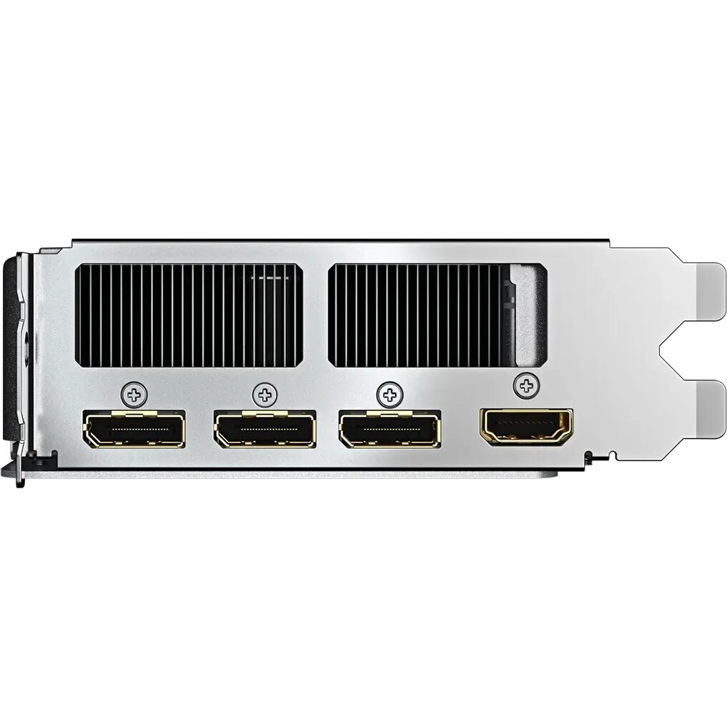 Видеокарта Gigabyte AI PRO R9700 AI TOP 32GB GDDR6 256bit 3xDP HDMI BLOWER RTL