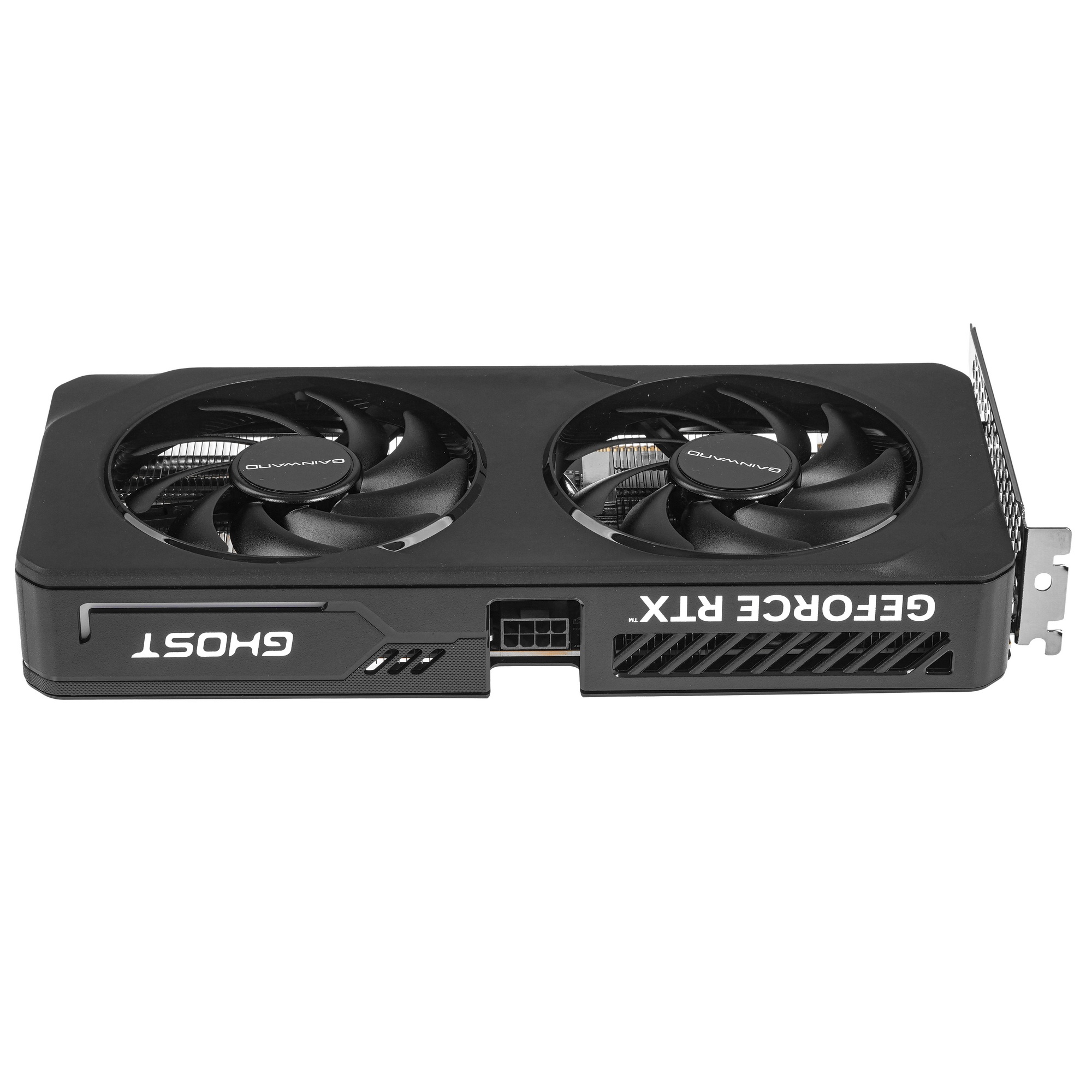 Видеокарта Gainward RTX5060Ti GHOST 8GB GDDR7 128bit 3xDP HDMI 2FAN RTL