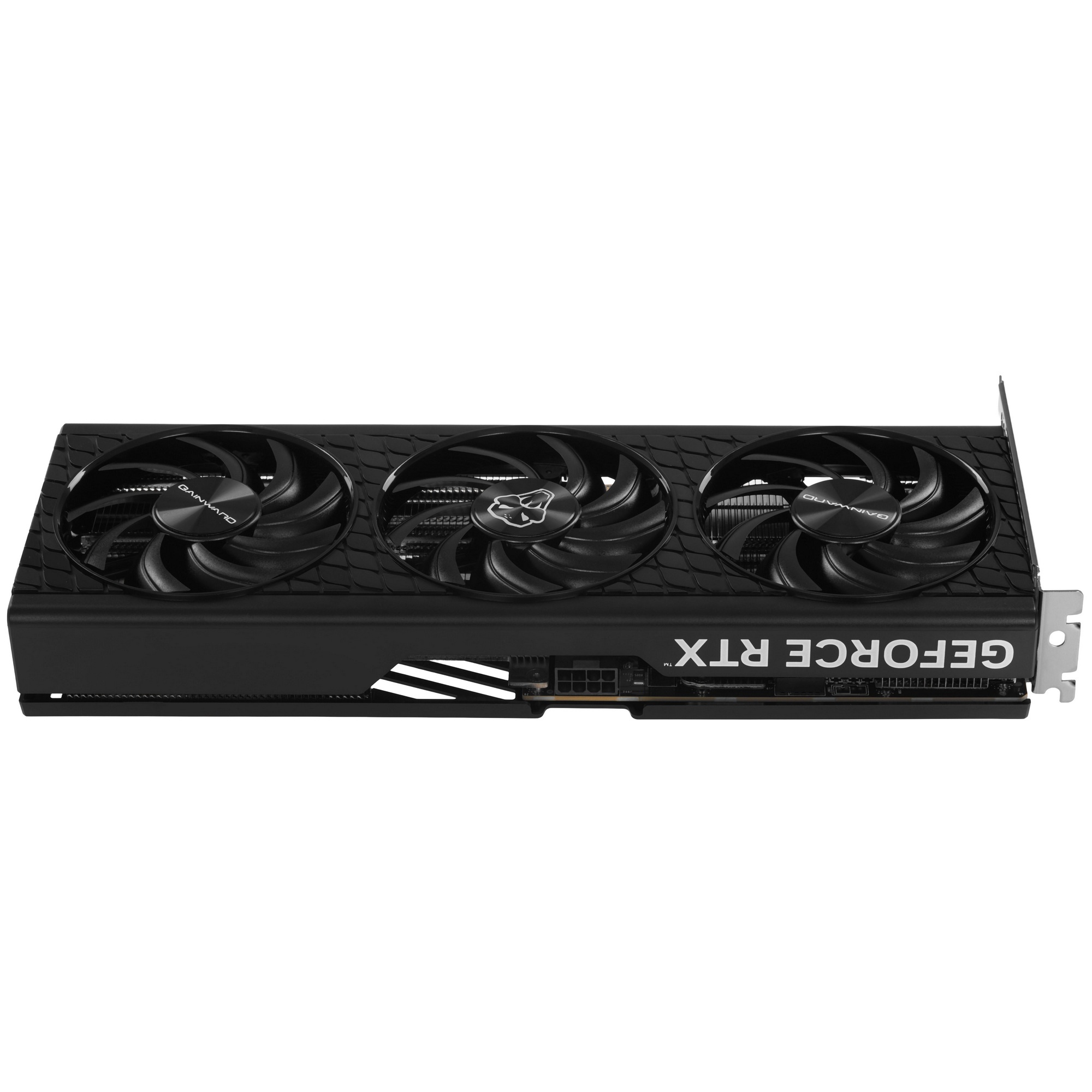 Видеокарта Gainward RTX5060Ti PYTHON III 16GB GDDR7 128bit 3xDP HDMI 3FAN RTL